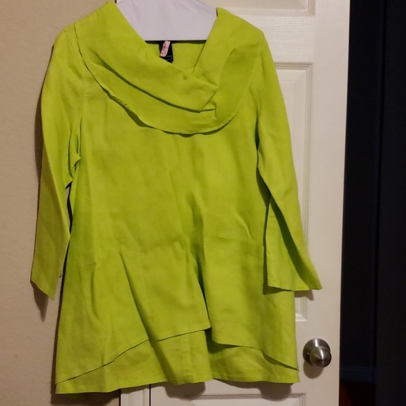 Ali Miles Tops - Ali Miles Apparel in plus size women